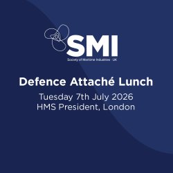 Defence Attache Lunch