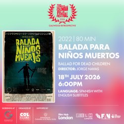 Caliwood Retrospective: Balada para niños muertos (Ballad for Dead Children)