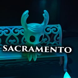 Hollow Night on Dec 2 in Sacramento
