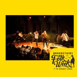 Urban Folk Quartet (Supported by Katie Spencer) (Concert)