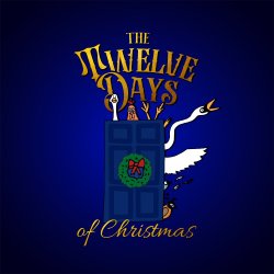 The 12 Days of Christmas