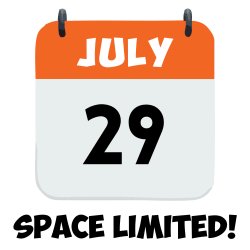 July 29 - Adventure Park