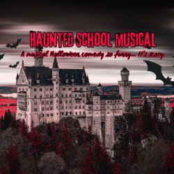 Offbeat Presents: Haunted School Musical