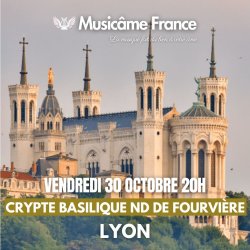 Musicâme Lyon