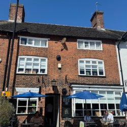 Casa Mia Sandbach UK