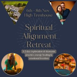 Spiritual Alignment Retreat and Training