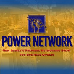 POWER Network Event @ Sankofa Cafe on July 30th