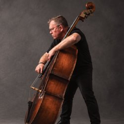 Patrick Prouty Trio featuring the Music of Vince Guaraldi's "A Charlie Brown Christmas"