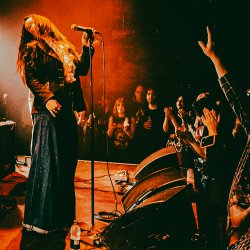 Plumm presents Led Zeppelin
