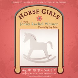HORSE GIRLS