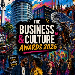 The Business + Culture Awards 2026