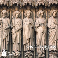 Choral Evensong Image