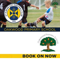 Oakwood Primary School