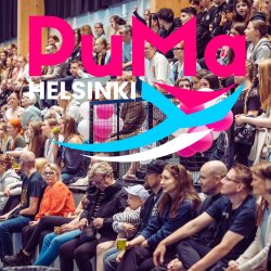 Kausikortti Mestaruusliiga: PuMa Helsingin kotipelit kaudella 26/27