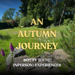 An Autumn Bothy Journey