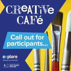 Creative Cafes