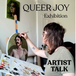 ARTIST TALK