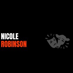 AGENT NICOLE ROBINSON | TV & FILM WORKSHOP