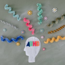 Moving with ADHD
