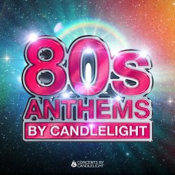 80s Anthems By Candlelight at Ripon Cathedral