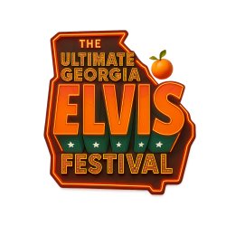 The Ultimate Georgia Elvis Festival - All Access Passes