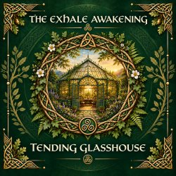 TENDING Glasshouse Tuesday