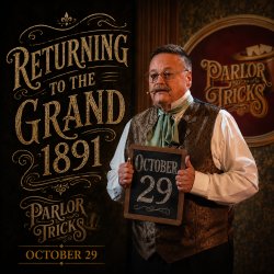 Parlor Tricks