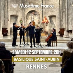 Musicâme Rennes