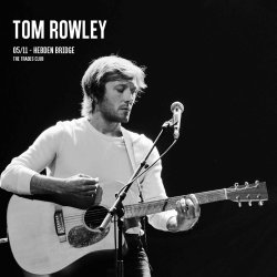 Tom Rowley