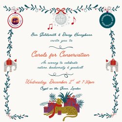 Carols for Conservation