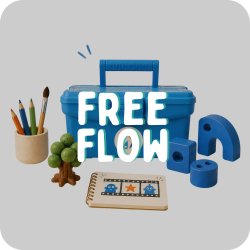 Free Flow 🌟