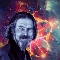 TRUST THE UNIVERSE : The Philosophy of Alan Watts