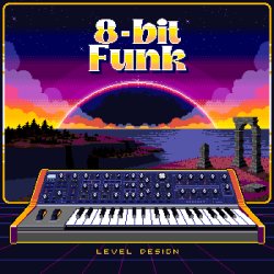 8-bit Funk - Album release party - Live at Doyle's Corner