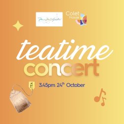 Teatime Concert