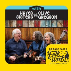 'Love at The Five & Dime' - Remembering Nanci Griffiths (Supported by Will Allen's Sun in the Sand's Trio) (Concert)