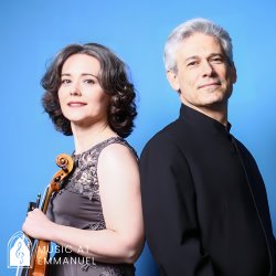 Duo Ingolfsson-Stoupel Image