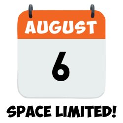 August 6 - Adventure Park