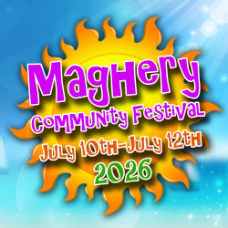 Maghery Community Festival