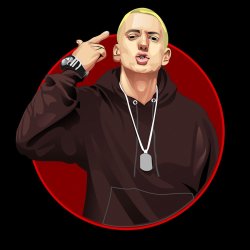 A celebration of Eminem: with Michael Mathers
