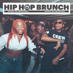 Hip Hop Brunch | November 7th