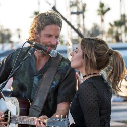 A Star is Born