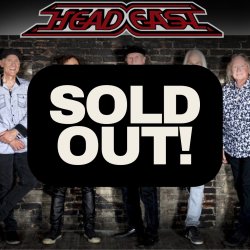 Head East