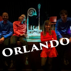 Hollow Night on Apr 10 in Orlando