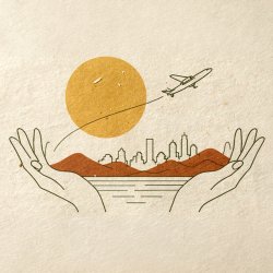 W Aviation Presents: Hope on Wings - A Humanitarian Event