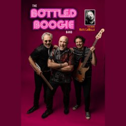 The Bottled Boogie Band