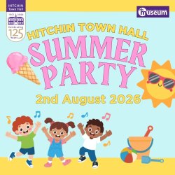 Kids Summer Party