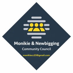 Monikie & Newbigging Community Council Meeting (August)