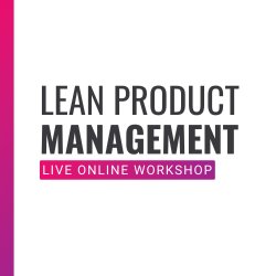 Lean Product Management