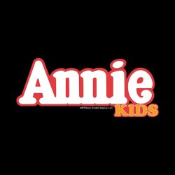 WATCH "Annie Kids"