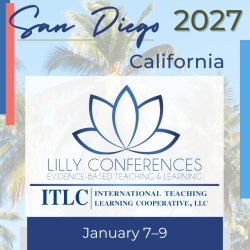 ITLC Lilly San Diego 2027